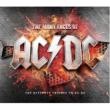 Many Faces Of Ac / Dc: Ultimate Tribute To