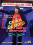 Caixa De Odio