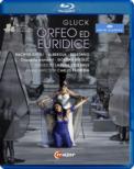 Orfeo ed Euridice : Padrissa, Nikolic / Orquesta Bandart, Rachvelishvili, Alberola, Tolrdano (2011 Stereo)