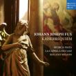 Requiem for Emperor : R.Wilson / Musica Fiata, La Capella Ducale