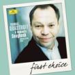 A Romantic Songbook : Quasthoff(Br)Zeyen(P)