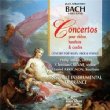 Violin Concertos: Bride Crenne(Vn)Arrignon(Ob)Ensemble Instrumental De France