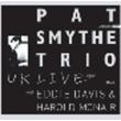 Uk Live : With Eddie Davis & Harold Mcnair 1967 Vol.2