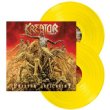 Phantom Antichrist (Yellow Vinyl)