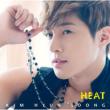 HEAT [First Press Limited Edition B](CD+DVD)
