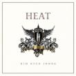 HEAT [First Press Limited Edition C](CD+Novelty)
