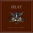 HEAT [First Press Limited Edition D]