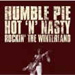 Hot N Nasty (180gr)