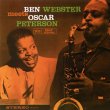 Ben Webster Meets Oscar Peterson