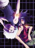 Phi Brain -Kami No Puzzle Vol.7