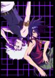 Phi Brain -Kami No Puzzle Vol.7
