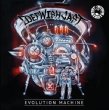 Evolution Machine