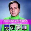 4 Albums Originaux
