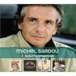 4 Albums Originaux