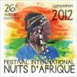 26 Ieme Festival International Nuits D' afrique