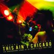 This Ain' t Chicago: Richard Sen Edits Ep