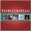 5cd Original Album Series Box Set