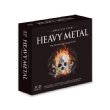 Greatest Ever Heavy Metal