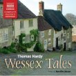 Hardy: Wessex Tales (Unabridged)