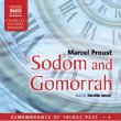 Proust: Sodom & Gomorrah