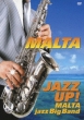 Jazz Up!-Malta Jazz Big Band-