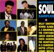 Motorcity Soul Sampler 1: Motown Artists: 80' s Recordings