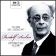 Rudlf Serkin Profundity and Passion (10CD)