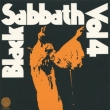 Black Sabbath Vol.4