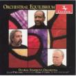 Equilibrium, Sax Concerto: Fojticek(Sax)J.p.williams / Dvorak So +qualliotine