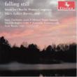 Mary Ashley Barret: Falling Still-music For Oboe By Women Composers
