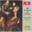 Massimo Marchese: The Journeys Of Rubens-virtuoso Lute Music From The Courts Of Europe