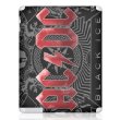 MUSICSKINS / AC/DC -Black Ice (iPad3)