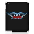MUSICSKINS / Aerosmith -Wings Black (iPad3)