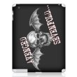 MUSICSKINS / Avenged Sevenfold -Batskull (iPad3)