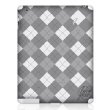 Musicskins / Benny Gold -Argyle(Ipad3�p)