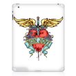 MUSICSKINS / Bon Jovi -Heart & Dagger (iPad3)