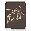 MUSICSKINS / Deep Purple -Ink (iPad3)