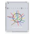 MUSICSKINS / Depeche Mode -Sounds Of The Universe (iPad3)