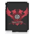 MUSICSKINS / Dream Theater -Red Star (iPad3)