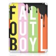 Musicskins / Fall Out Boy -Logo(Ipad3�p)