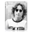 Musicskins  /  John Lennon -New York City(Ipad3�p)