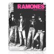 MUSICSKINS / Ramones -Rocket To Russia (iPad3)