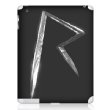 MUSICSKINS / Rihanna -Logo (iPad3)