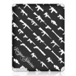 Musicskins / Rogue Status -Guns Black(Ipad3�p)