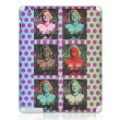 Musicskins / Ron English -Marilyn Warhol Style(Ipad3�p)