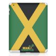 Musicskins / Sean Kingston -Jamaica(Ipad3�p)