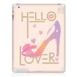 Musicskins / Sex And The City -Hello Lover(Ipad3�p)