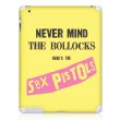 MUSICSKINS / Sex Pistols -Never Mind The Bollocks (iPad3)