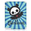 Musicskins / Skelanimals -Bat(Ipad3�p)