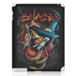 MUSICSKINS / Slash -Smoker (iPad3)